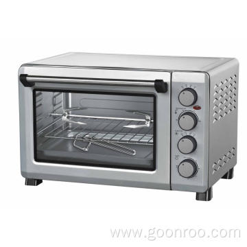 38L multi-function electric oven - Easy to operate(A3)